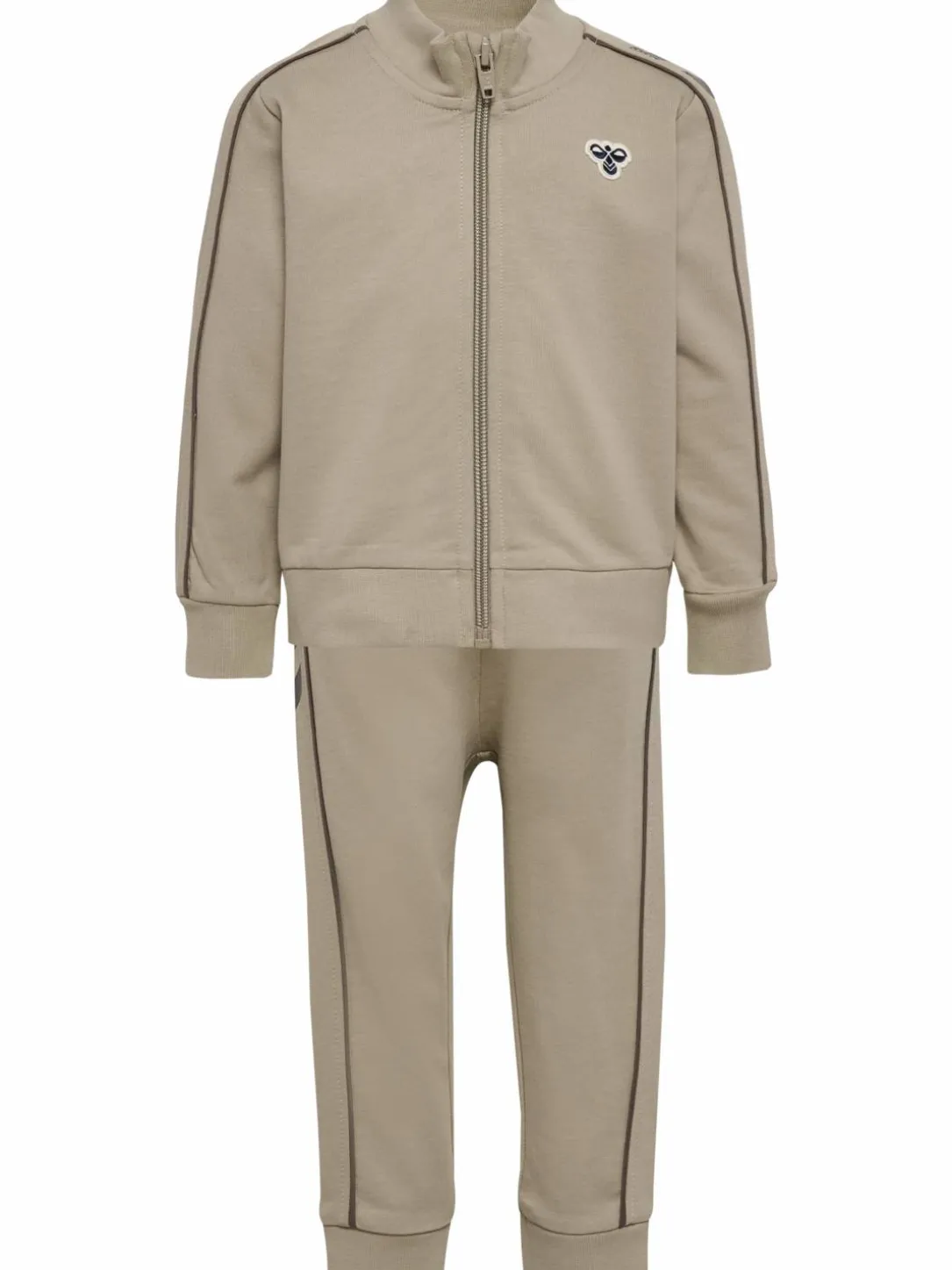 hmlMINI CO REG TRACK SUIT