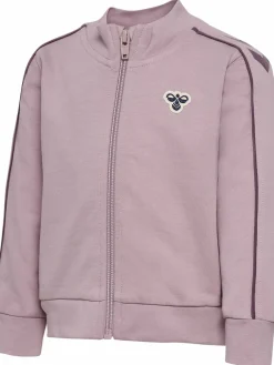 hmlMINI CO REG TRACK SUIT