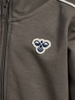 hmlMINI CO REG TRACK SUIT
