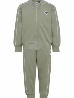 hmlMINI CO REG TRACK SUIT