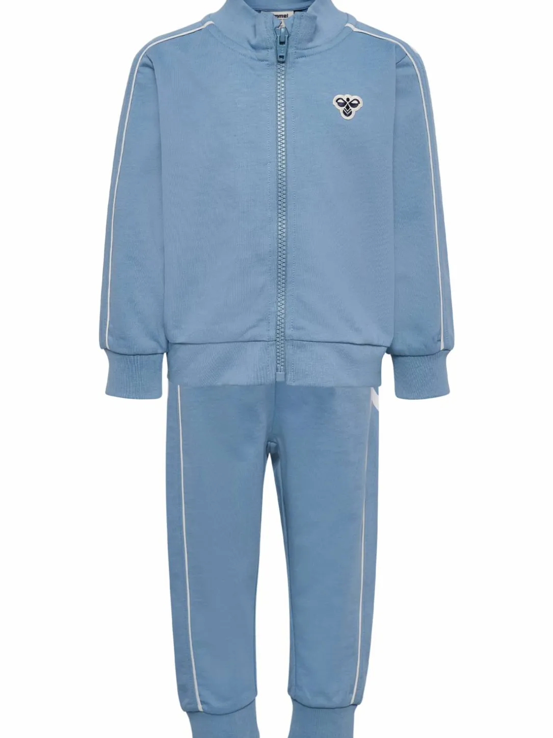 hmlMINI CO REG TRACK SUIT