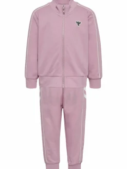 hmlMINI CO REG TRACK SUIT