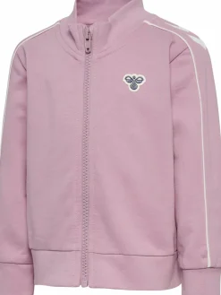 hmlMINI CO REG TRACK SUIT