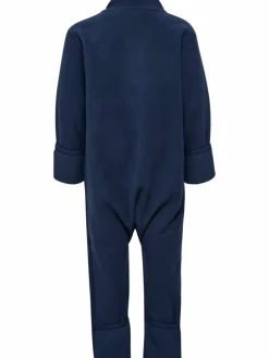 hmlMINI FLEECE ZIP SUIT BEE