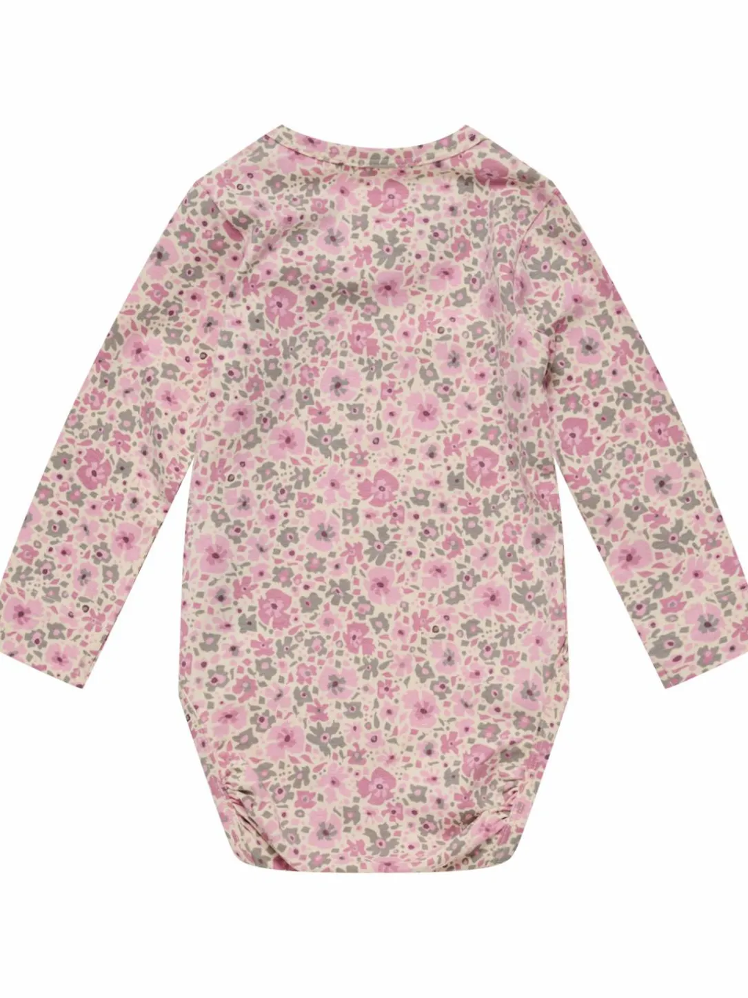 hmlMINI FLOWER AOP BODY L/S