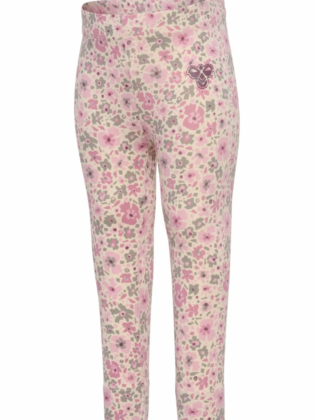 hmlMINI FLOWER AOP TIGHTS