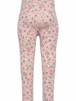hmlMINI FLOWER AOP TIGHTS