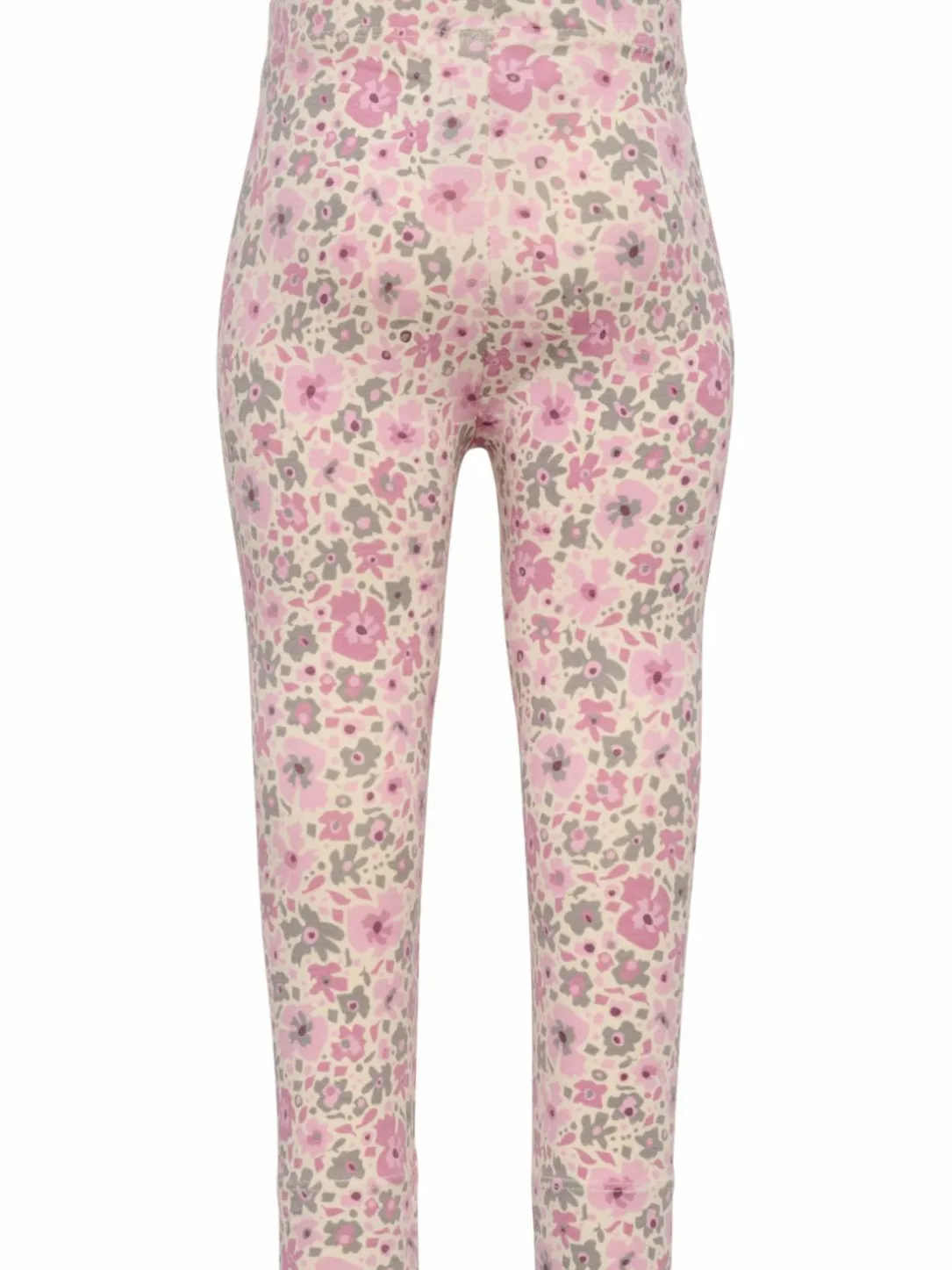 hmlMINI FLOWER AOP TIGHTS