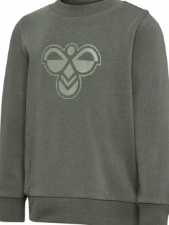 hmlMINI JERSEY CREWSUIT BEE