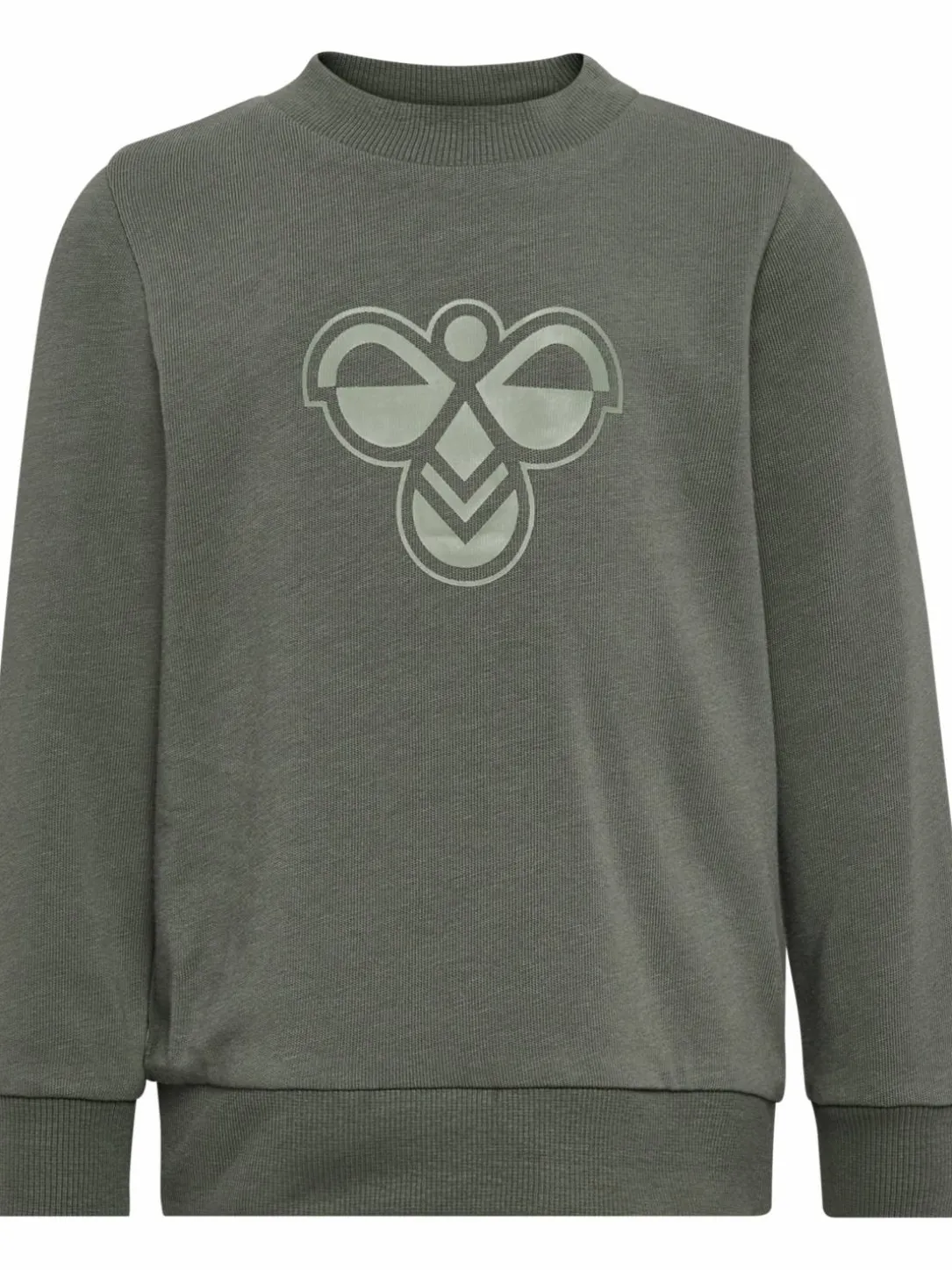 hmlMINI JERSEY CREWSUIT BEE