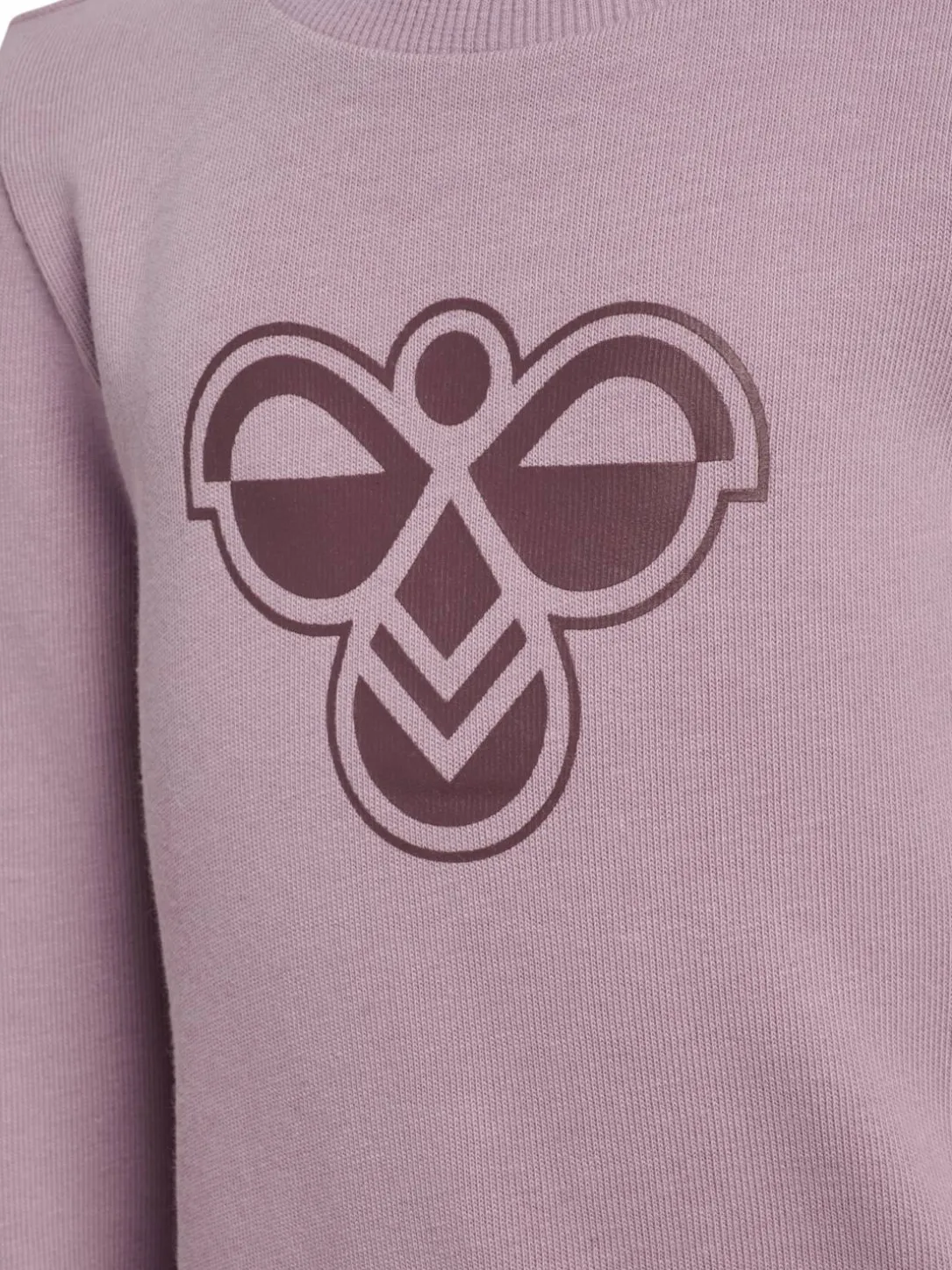 hmlMINI JERSEY CREWSUIT BEE