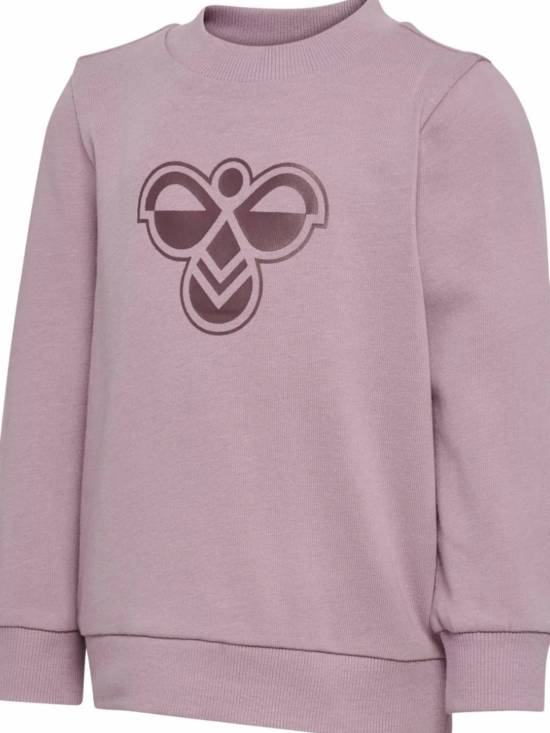 hmlMINI JERSEY CREWSUIT BEE