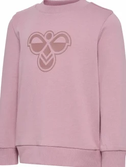 hmlMINI JERSEY CREWSUIT BEE
