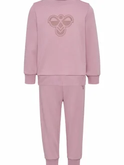 hmlMINI JERSEY CREWSUIT BEE