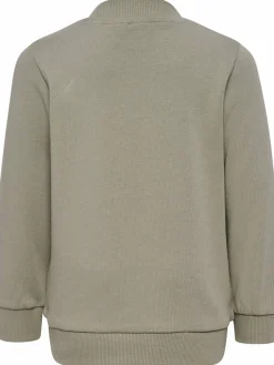 hmlMINI JERSEY CREWSUIT BEE