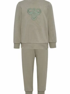 hmlMINI JERSEY CREWSUIT BEE