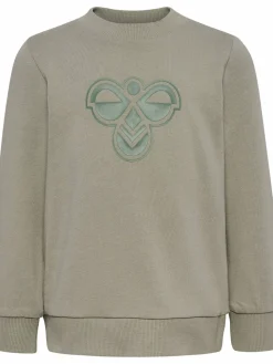 hmlMINI JERSEY CREWSUIT BEE