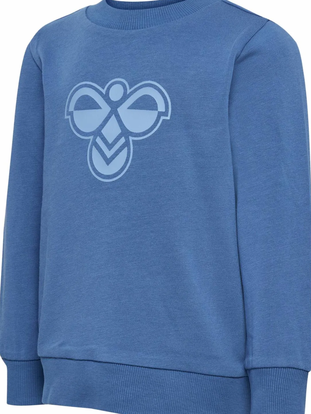 hmlMINI JERSEY CREWSUIT BEE