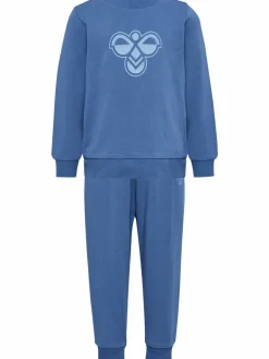 hmlMINI JERSEY CREWSUIT BEE