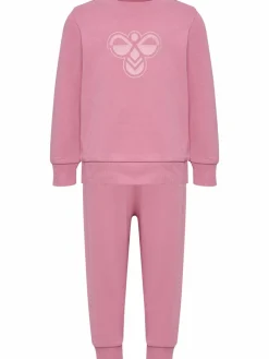 hmlMINI JERSEY CREWSUIT BEE