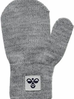 hmlMINI KNIT MITTENS 2-PACK