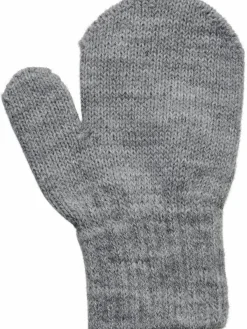 hmlMINI KNIT MITTENS 2-PACK