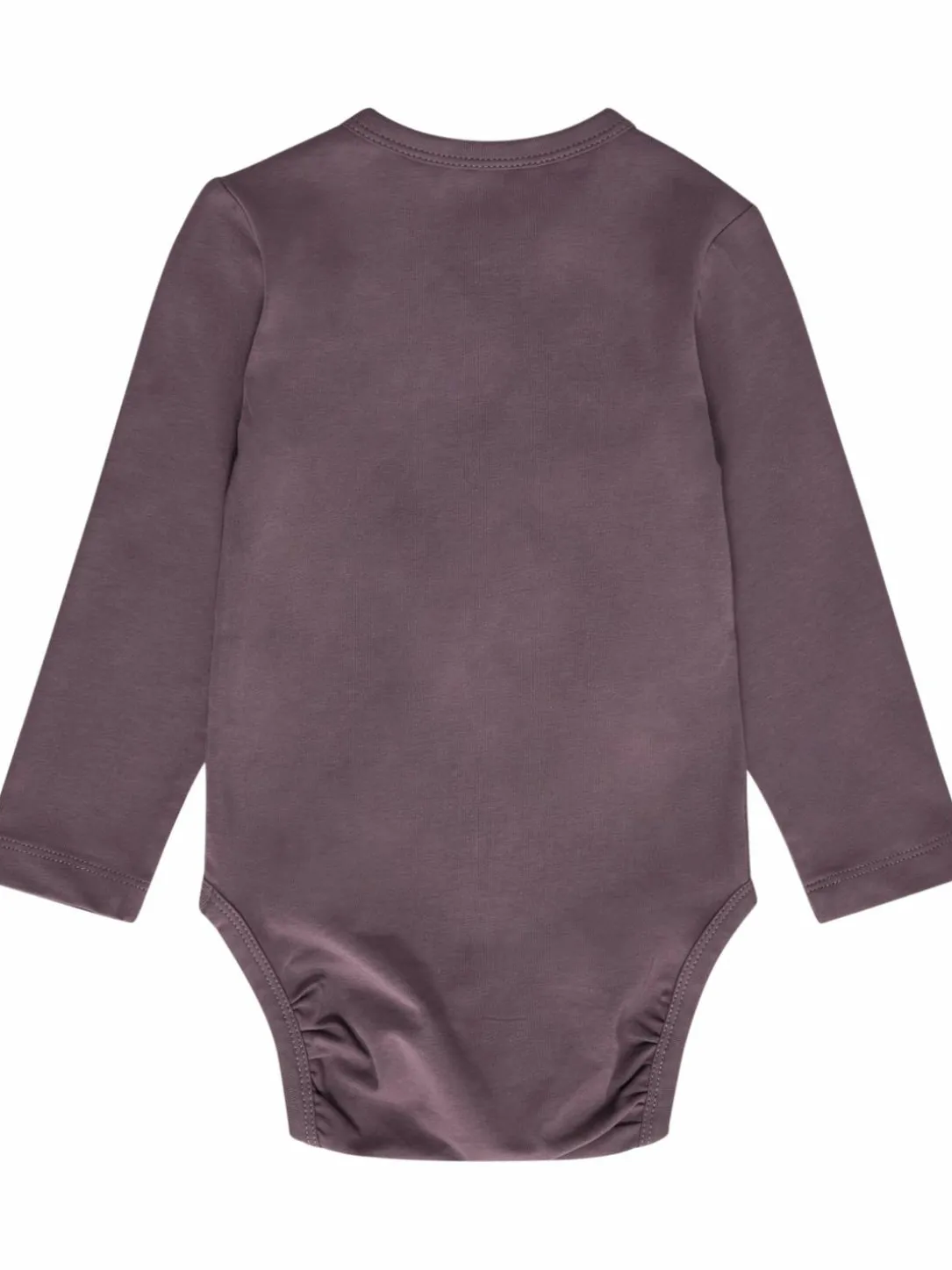 hmlMINI LOGO BODY L/S