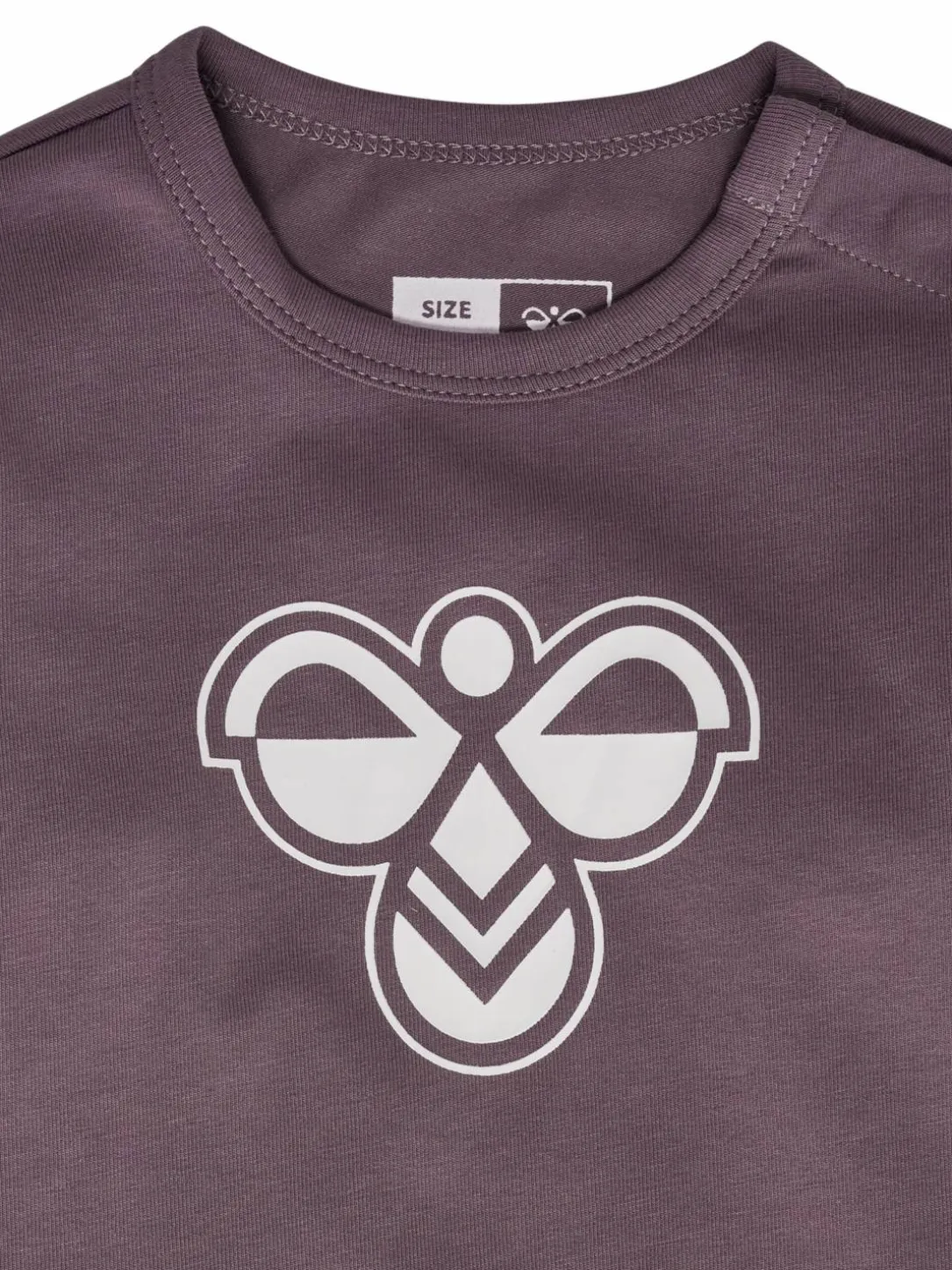hmlMINI LOGO BODY L/S