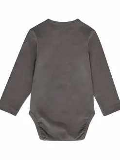 hmlMINI LOGO BODY L/S