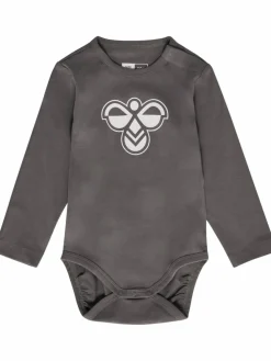 hmlMINI LOGO BODY L/S