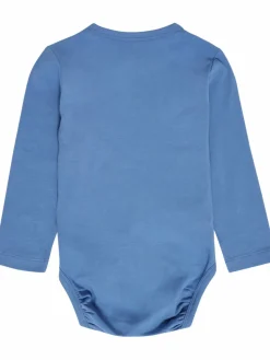hmlMINI LOGO BODY L/S