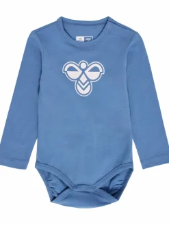 hmlMINI LOGO BODY L/S