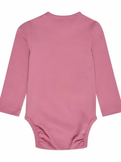 hmlMINI LOGO BODY L/S