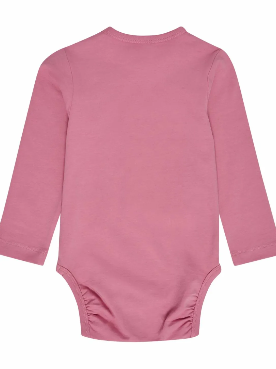 hmlMINI LOGO BODY L/S