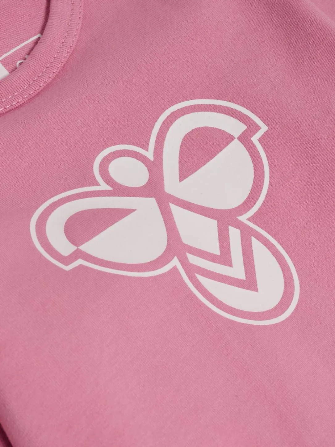 hmlMINI LOGO BODY L/S