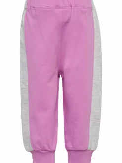 hmlMINI LOOSE ADJ WAIST PANTS