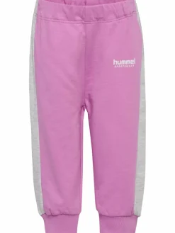 hmlMINI LOOSE ADJ WAIST PANTS