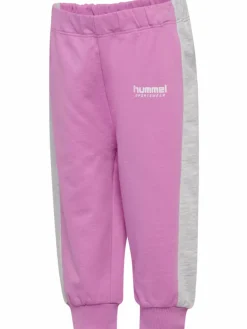 hmlMINI LOOSE ADJ WAIST PANTS