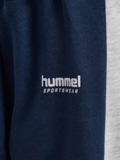 hmlMINI LOOSE ADJ WAIST PANTS