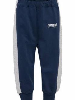 hmlMINI LOOSE ADJ WAIST PANTS