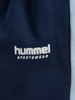 hmlMINI LOOSE ADJ WAIST PANTS