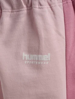 hmlMINI LOOSE ADJ WAIST PANTS