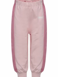 hmlMINI LOOSE ADJ WAIST PANTS
