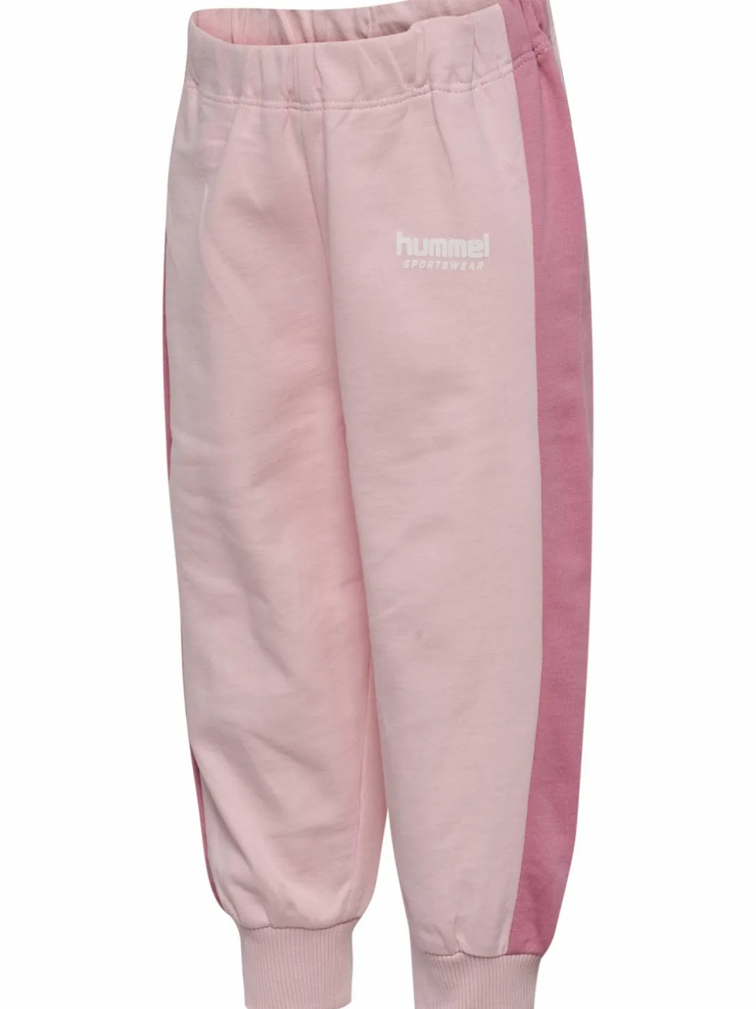 hmlMINI LOOSE ADJ WAIST PANTS