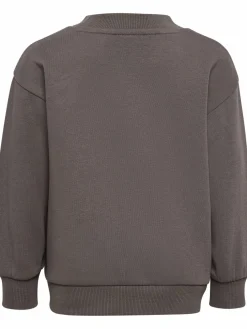hmlMINI LOOSE CREWNECK BEE