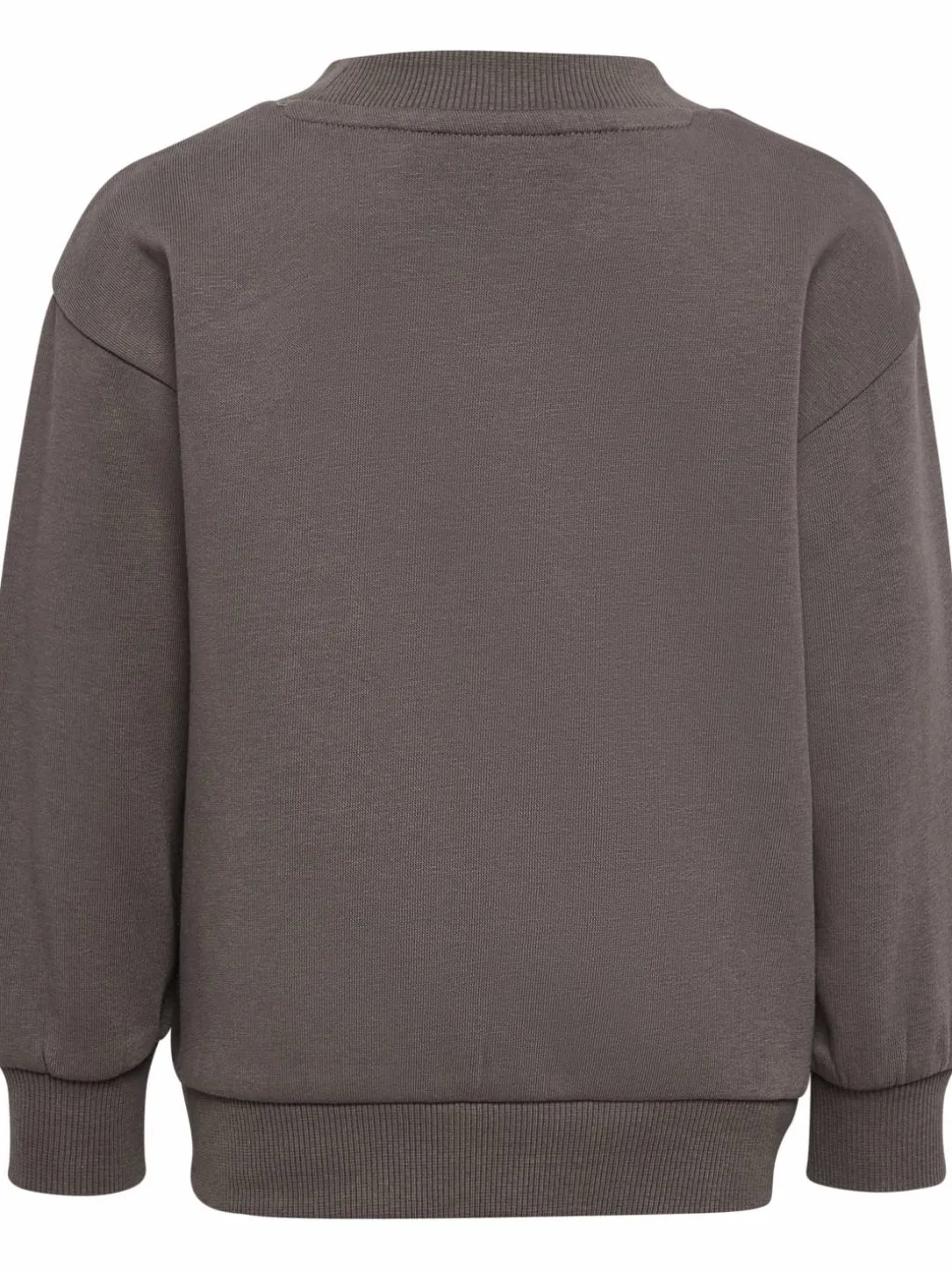 hmlMINI LOOSE CREWNECK BEE
