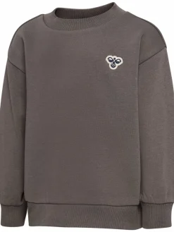 hmlMINI LOOSE CREWNECK BEE