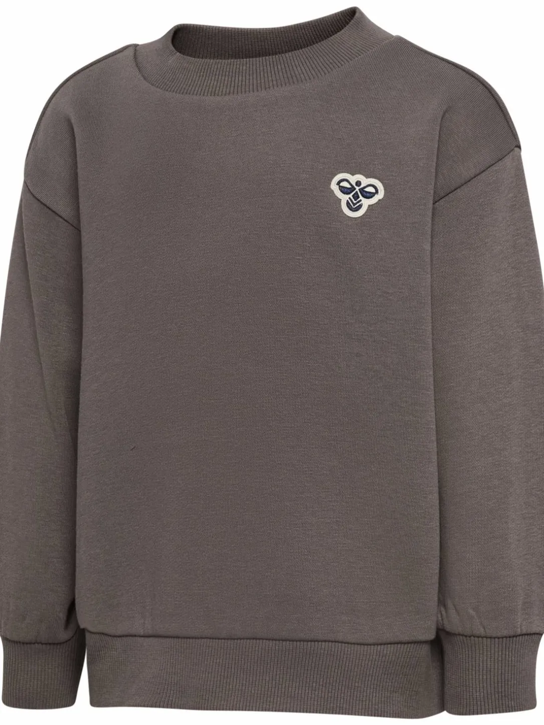 hmlMINI LOOSE CREWNECK BEE