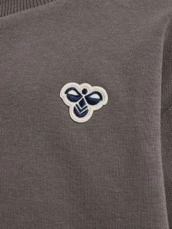 hmlMINI LOOSE CREWNECK BEE