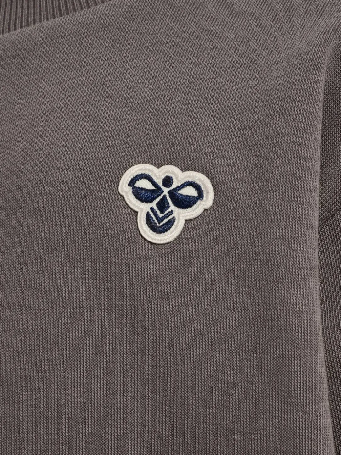 hmlMINI LOOSE CREWNECK BEE